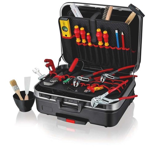 Knipex hk s - hk, valigetta
