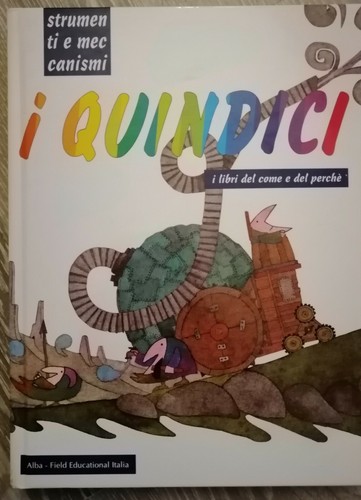 Quindici volume 7 - quindici, n.