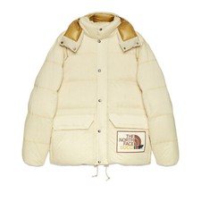 Authentic men the north face - north,