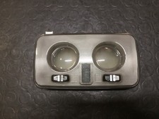 PLAFONIERA LUCE INTERNA LANCIA YPSILON 5 PORTE ANNO 2011 IN POI