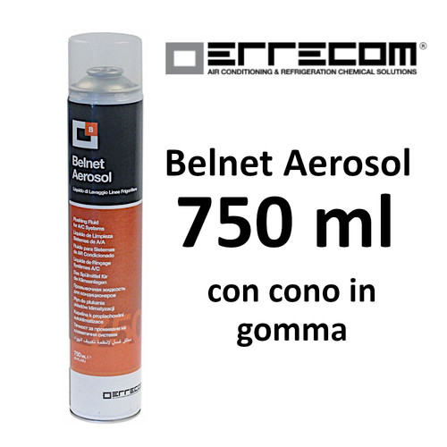 Liquido lavaggio impianti - , ac/r