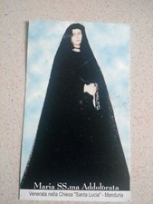 Santini:Lotto di N°4 figurine