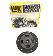 Disco frizione 316006916 LUK