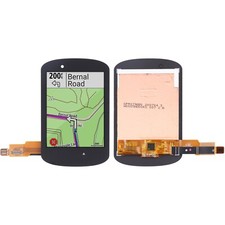 Garmin Edge 830 Schermo LCD e