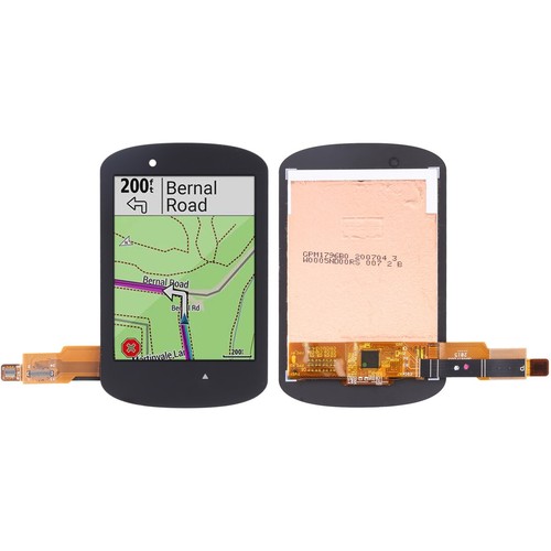 Garmin edge 830 schermo - 830, e