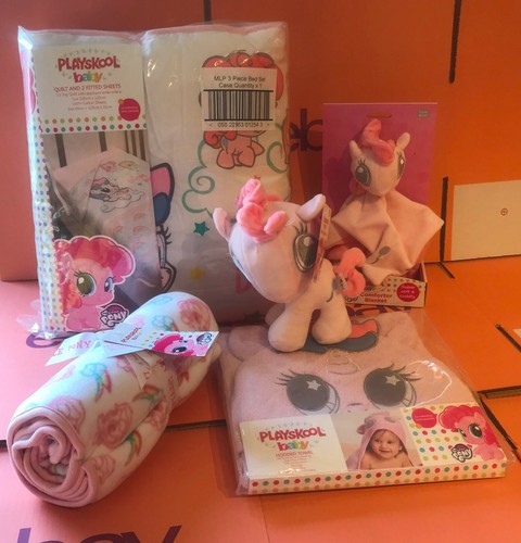 Pacchetto regalo rosa - , my