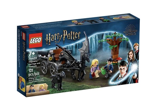 Lego harry potter 76400 - lego,