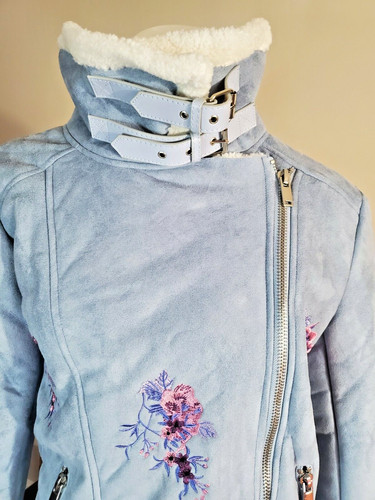 Giacca cappotto invernale