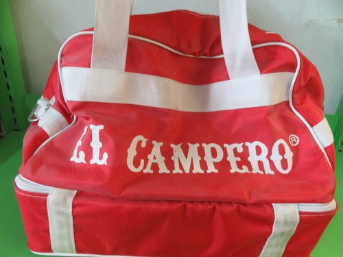 Campero borsa da viaggio - el,