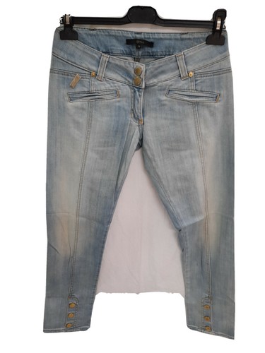 Celyn jeans pants donna - jeans,