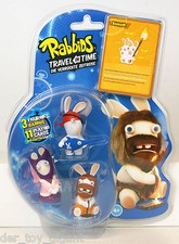 Ubisoft - Rabbids - Il Pazzo