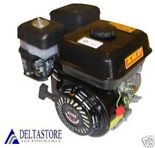 MOTORE A SCOPPIO 4T 6,5 HP