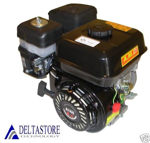 Motore scoppio 5 - a, 6,5