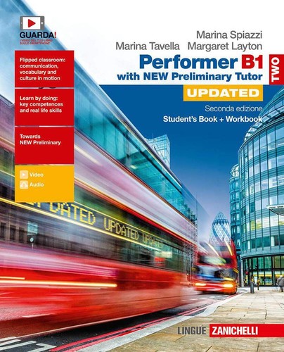 Performer two update - performer, b1