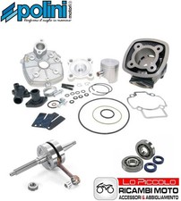 MAXI KIT POLINI CILINDRO 70CC