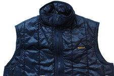 Vintage Barbour Trapper gilet