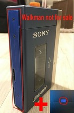 For walkman sony tps or - walkman, tps-l2