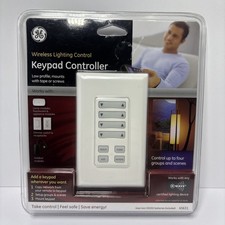 GE 45631 Z-Wave Controller