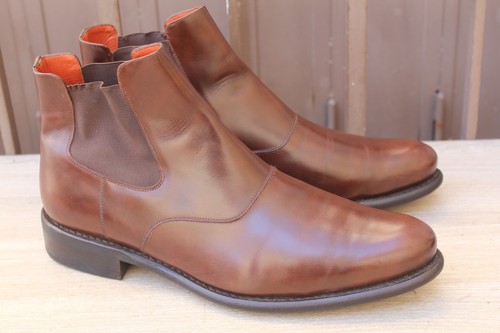 Boots bottines paraboot - bottines,