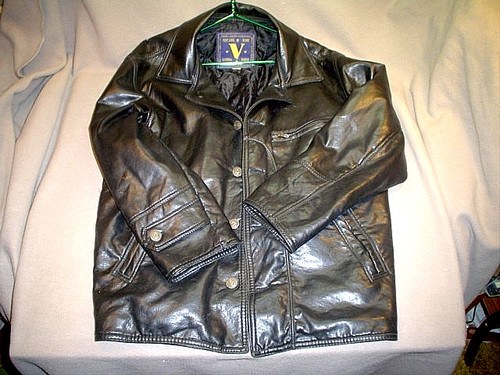 Giacca uomo vintage nida - uomo,