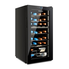 Cantinetta Vino 2 Temperature