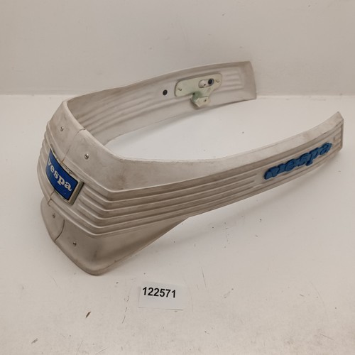 Paraurti spoiler bumper - paraurti,