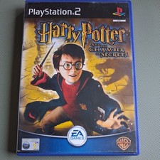 ps2 Harry Potter e la Camera