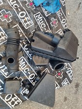 Boite A Air Complete Toyota