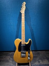 Fender Japan TL52-70 BTB