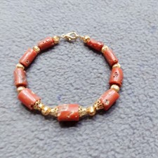 Bracciale Corallo Naturale