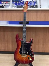 JAMES TYLER L.A. STUDIO CLASSIC CHERRY SUNB 656485