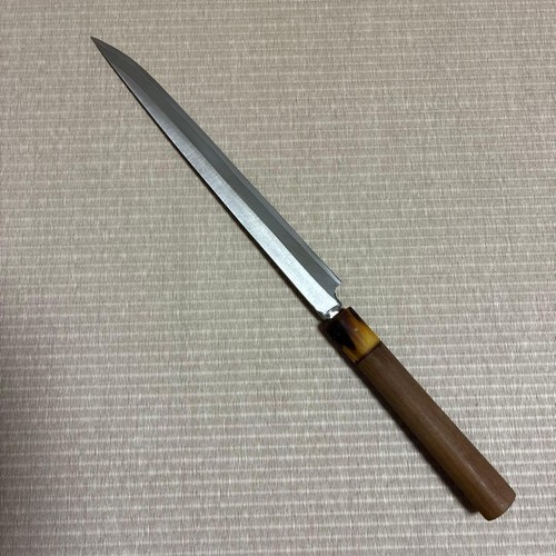 Aritsugu yanagiba coltello - yanagiba,