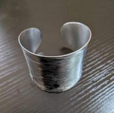 Bracciale Vintage Boho Largo