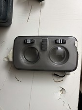 PLAFONIERA INTERNA LANCIA Y 312 LUCE INTERNA SUPERIORE DAL 2011 5 PORTE