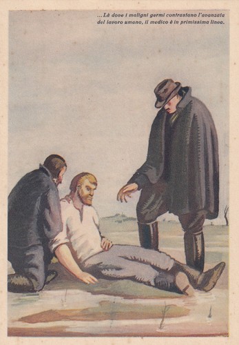 Cartolina militare comitato - militare, ,comitato
