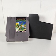 Teenage Mutant Hero Turtles