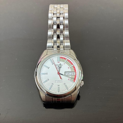 Orologio automatico uomo seiko - orologio,