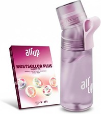 AIR UP Borraccia Twist Pro