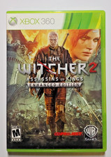 Witcher 2: Assassins of Kings