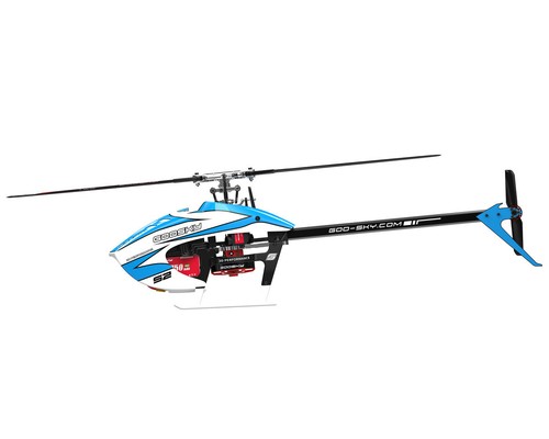 Goosky max bnf micro - s2,