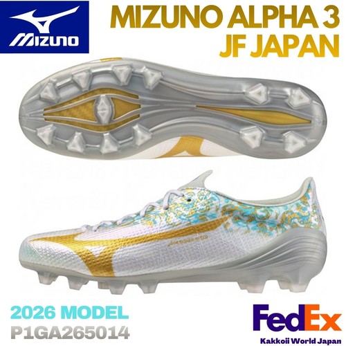 Mizuno tacchetti calcio - mizuno,