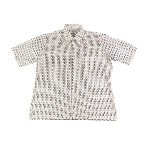Camicia uomo montgomery ward - montgomery,