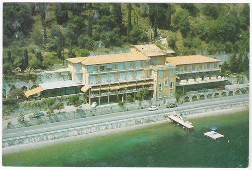 Maderno brescia hotel - -,