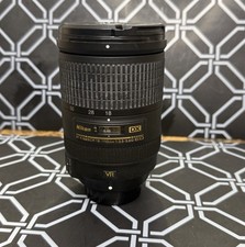 Nikon Nikkor AF-S 18-300 mm