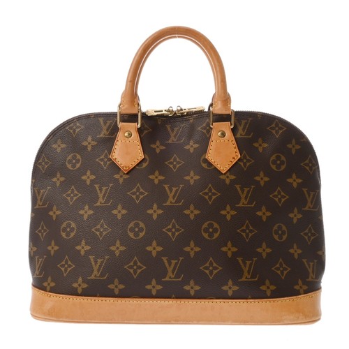 Borsa mano louis vuitton - a,