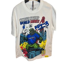 NUOVO tg. M - T-shirt uomo
