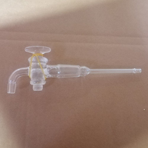 Bleeder valve outlet - pc,