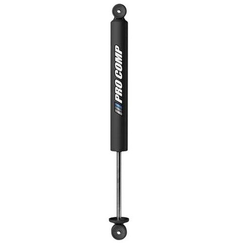 Ammortizzatore sterzo wrangler - ammortizzatore,