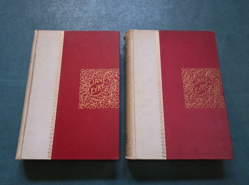 Jane eyre charlotte brontë - jane,