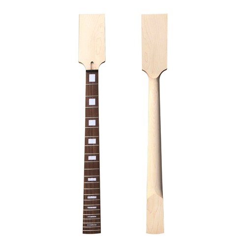 Nuovo manico chitarra basso - , 22